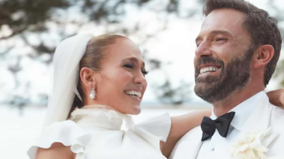 Ben Affleck-Jennifer Lopez divorce news: Was JLo's new cocktail line the reason for their split?