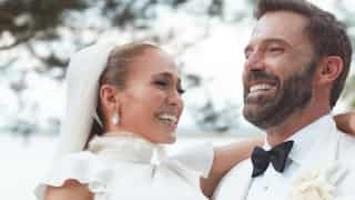 Jennifer Lopez and Ben Affleck have 'finalized divorce' after two years of marriage: Report