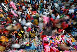 India jumps to 11th position in global direct selling ranking