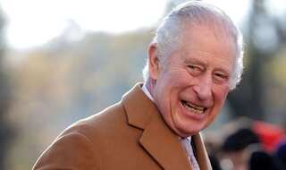 British police to drop investigation into cash-for-honours scandal involving Charles III