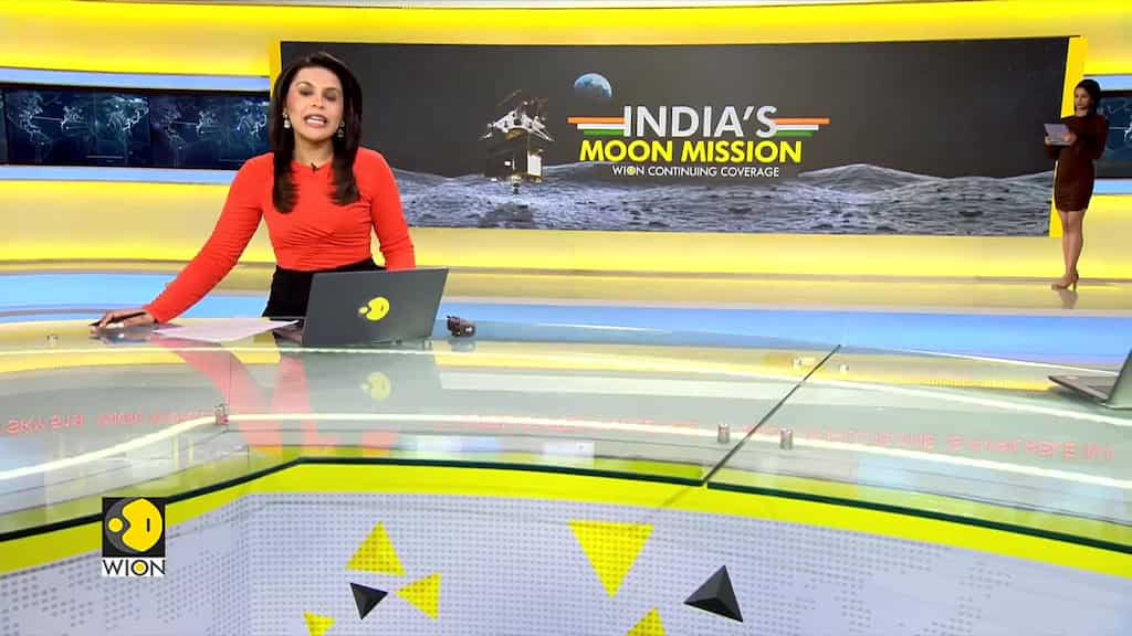 Chandrayaan 3: ISRO ready with Plan B, reserves landing day for Vikram Lander