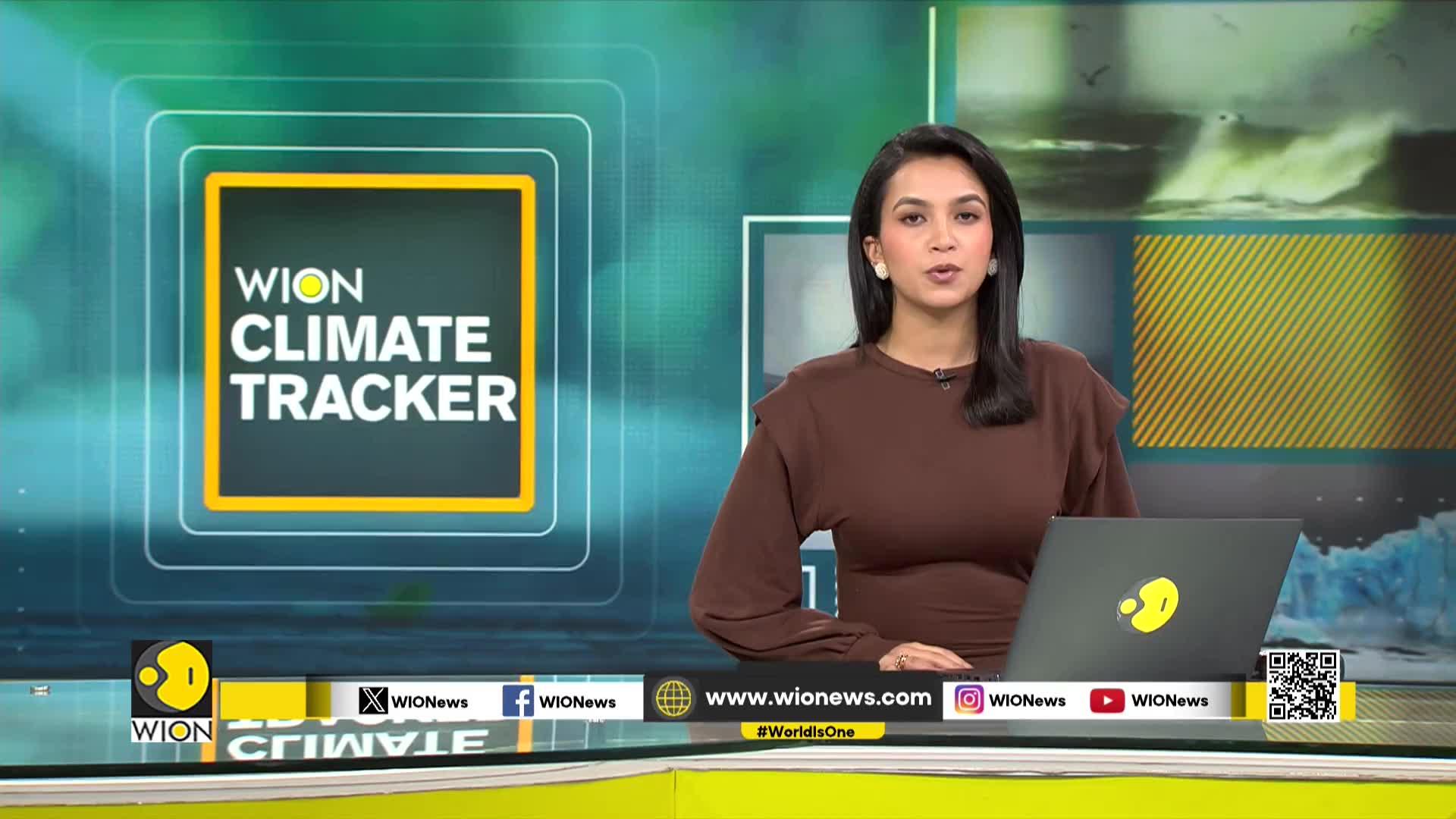 WionNews Video