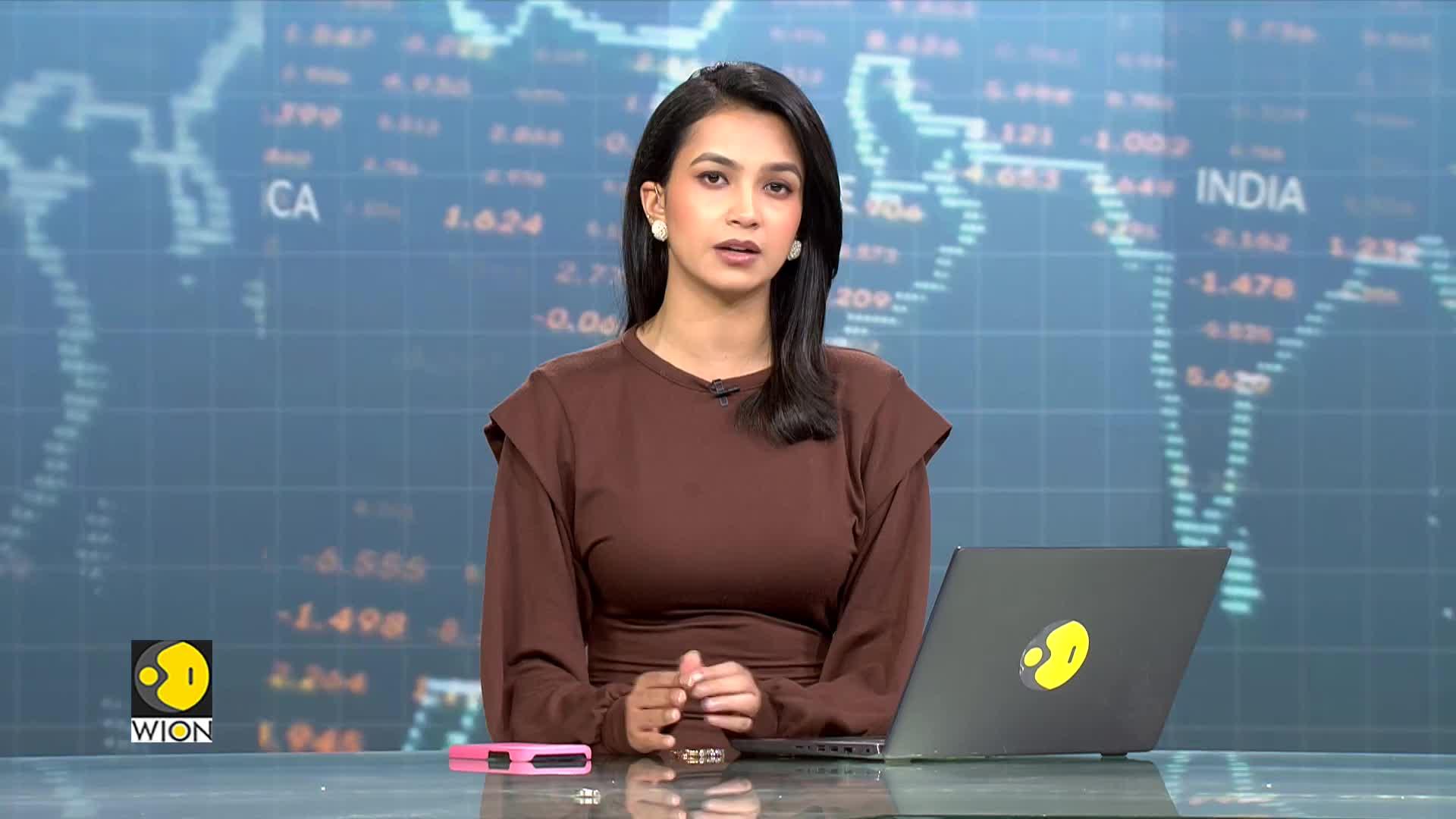 WionNews Video