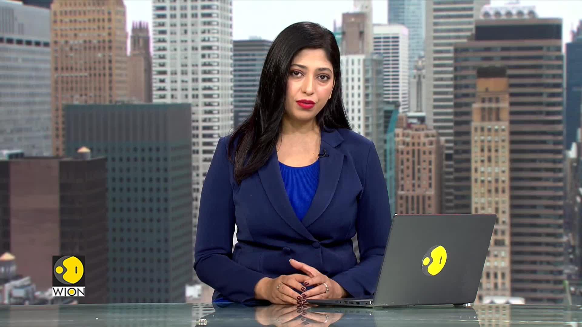 WionNews Video
