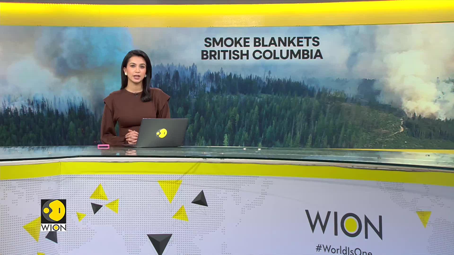 WionNews Video