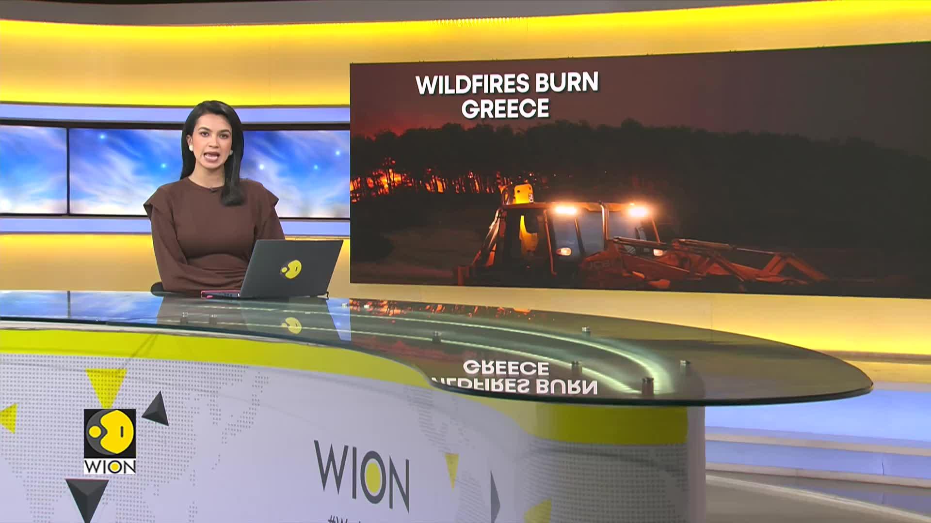 WionNews Video