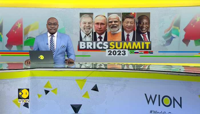 BRICS summit 2023: De-Dollarisation irreversible, declares Putin