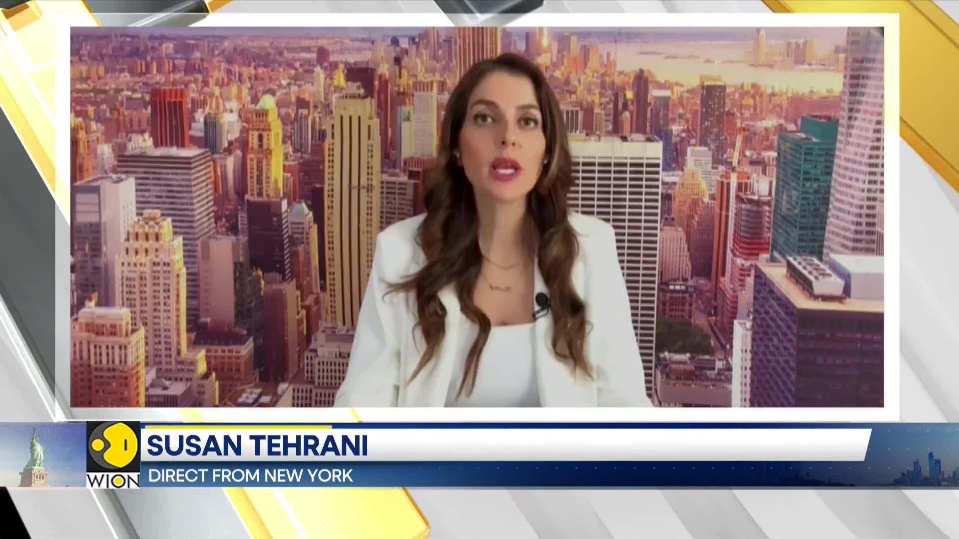 WionNews Video