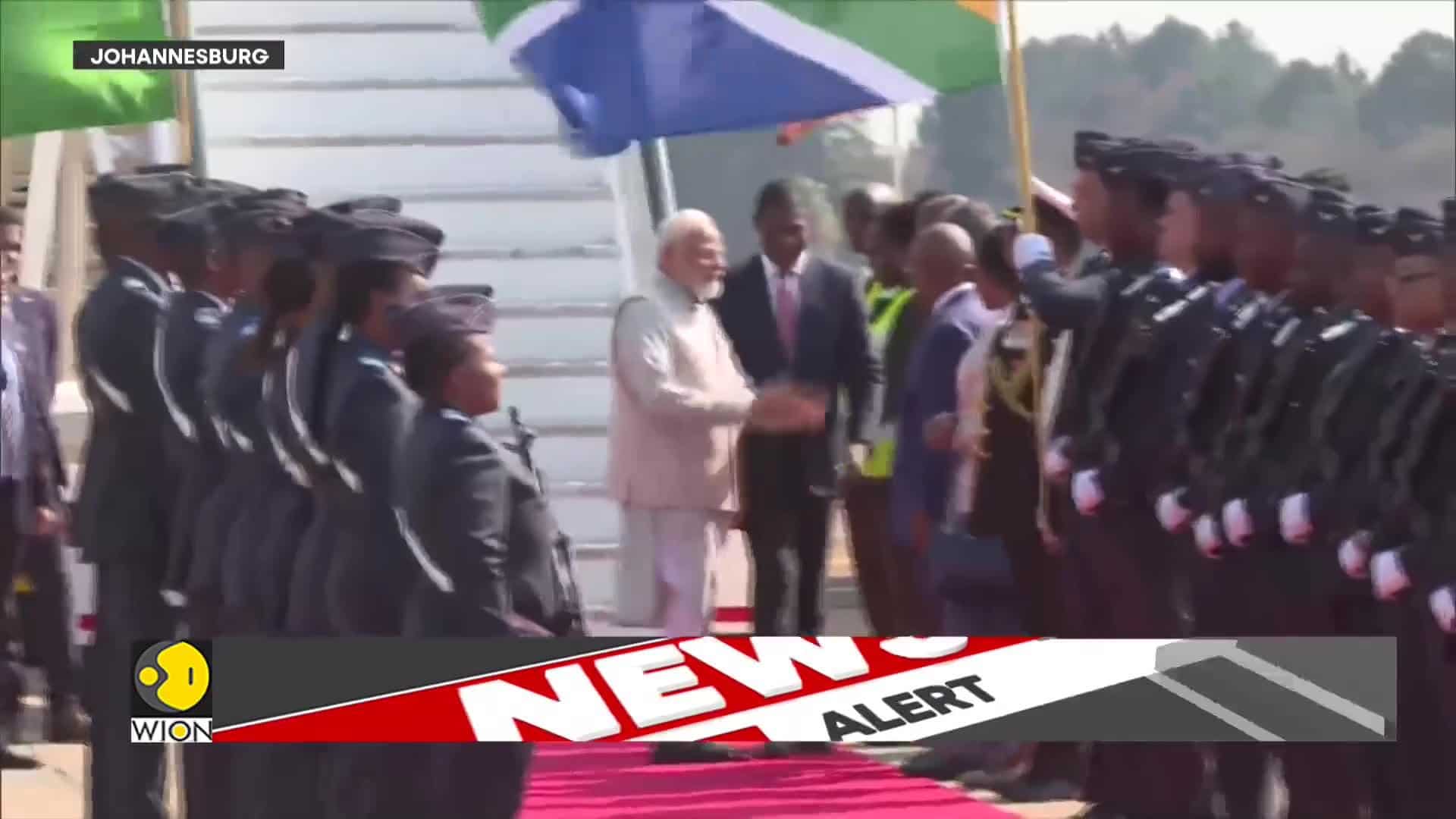 BRICS summit 2023 BRICS looking to rival western regional groupings