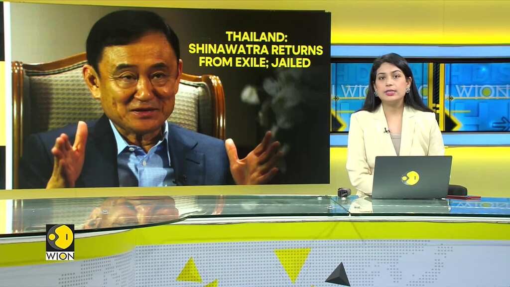 Thailand gets its 30th Prime Minister as Srettha Thavisin elected as new PM