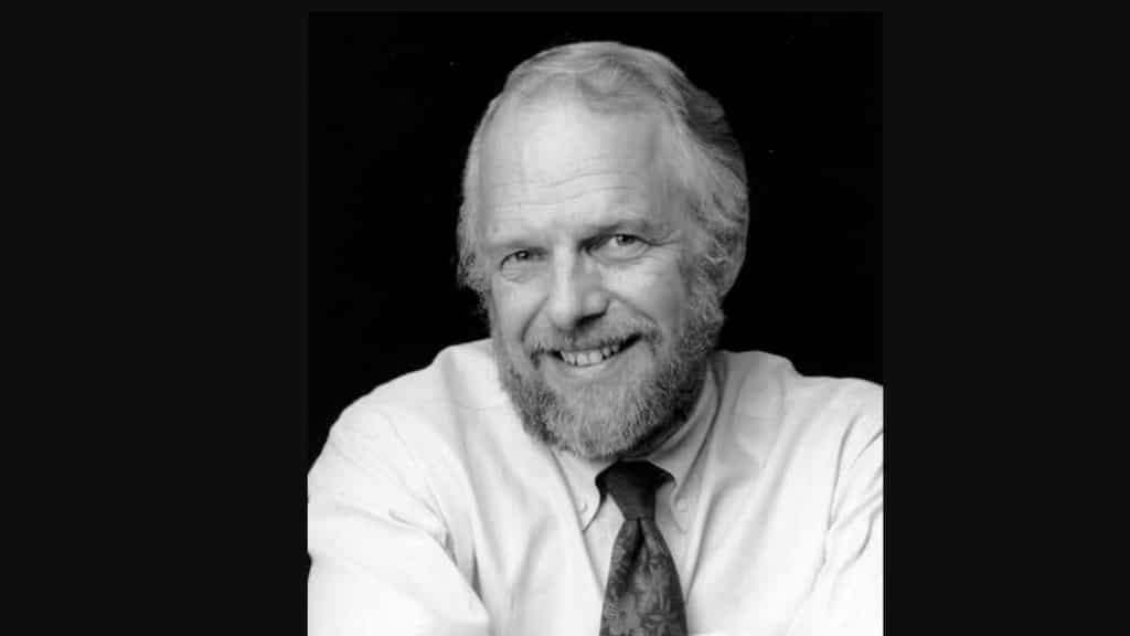 Who is John Warnock? Adobe co-founder who led photoshop revolution dies