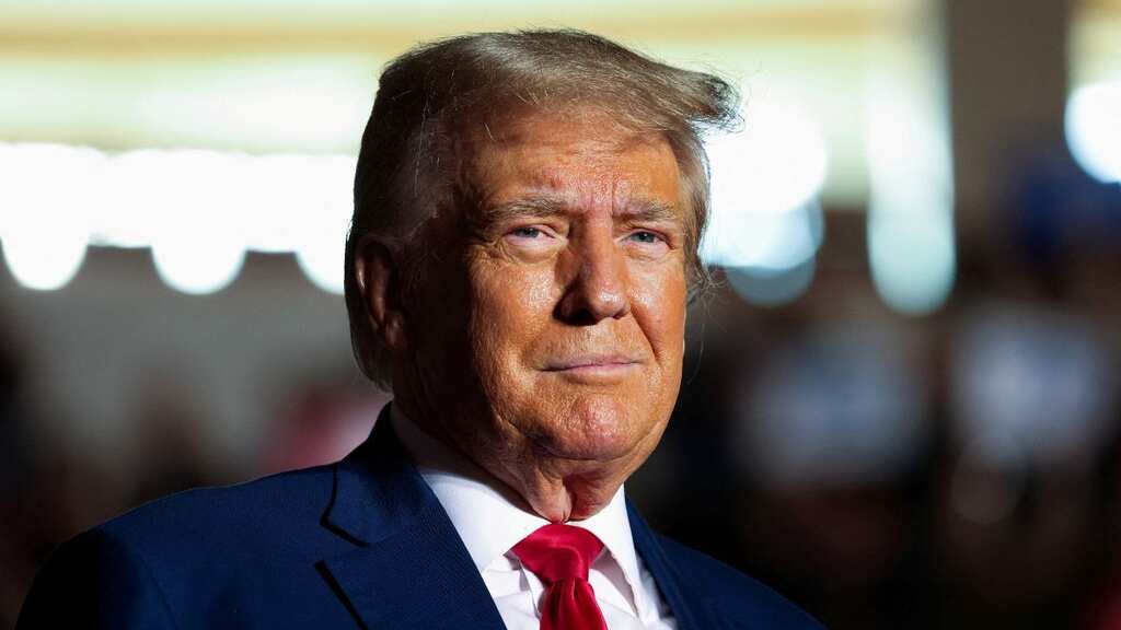 Trump's day of reckoning looms as ex-US president declares intent to surrender on Thursday