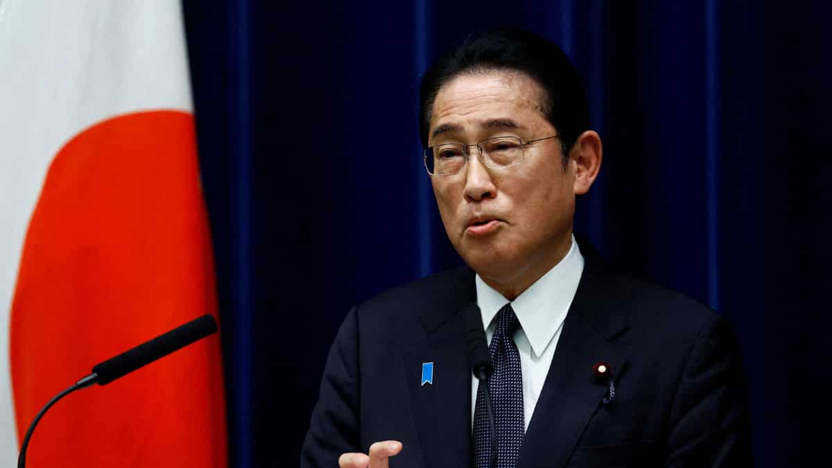 Japan's Fukushima nuclear plant to start releasing wastewater on Thursday
