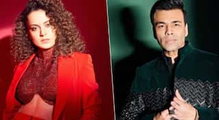 Karan Johar wants to watch Kangana Ranaut's Emergency: Are things getting better between them?