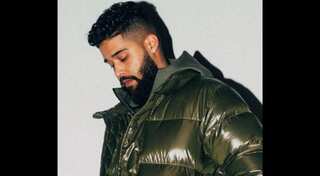 Shots fired outside rapper AP Dhillon's home in Vacouver, Canada