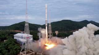South Korea urges Pyongyang to immediately drop plan of launching satellite