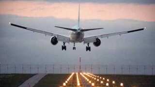 Passenger on board IndiGo flight vomits blood mid-air, dies