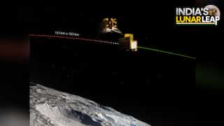 Chandrayaan-3: After landing, Vikram and Pragyan to wait for lunar dust to settle 