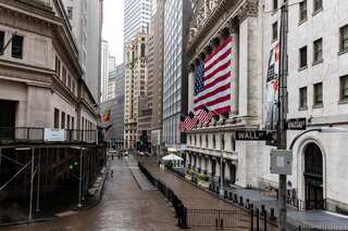 Goldman Sachs predicts US GDP and markets to withstand expected government shutdown