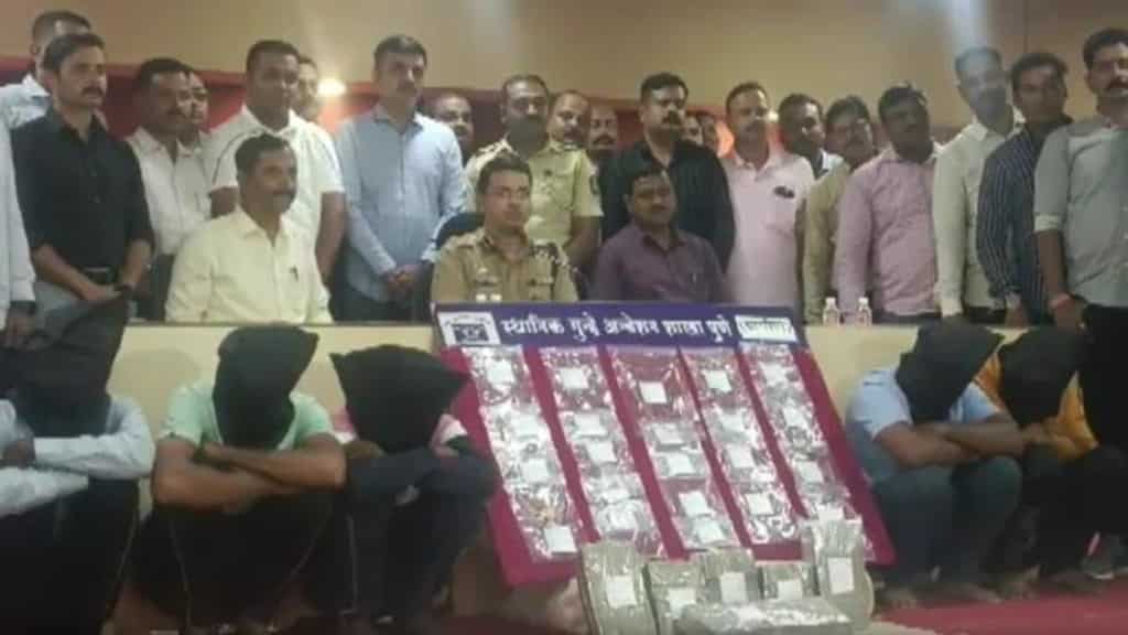 India: Thieves fix 'muhurat' with help of astrologer to loot a realtor’s house, arrested