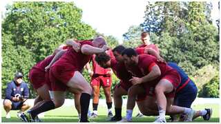 Rugby: Big blow! Disciplinary hearings threaten to dent England’s World Cup ambitions