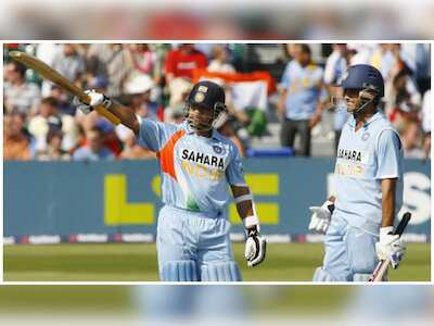 From Sachin Tendulkar to Kapil Dev: Top 6 Indians with most sixes in ODI World Cups