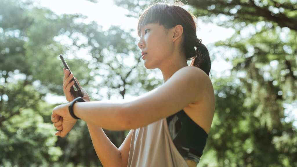 When technology meets fitness! How digital fitness monitoring has revolutionised our lives?