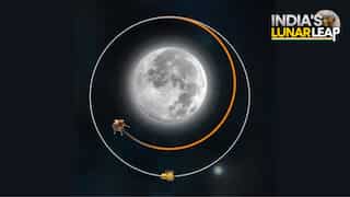 Chandrayaan-3: Why last 20 minutes before soft-landing of Vikram lander will be most crucial