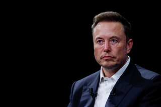 Are Elon Musk’s followers on X fake? New data reveals this...
