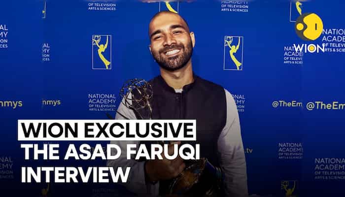 EXCLUSIVE| Emmy-winning docu Armed With Faith director on telling stories of war