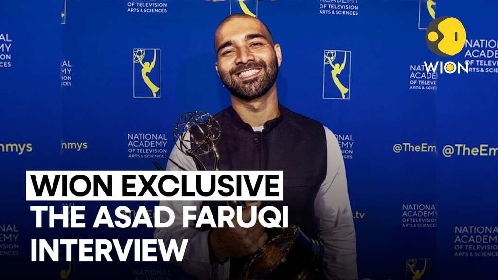 EXCLUSIVE| Emmy-winning docu Armed With Faith director on telling stories of war