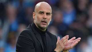 Premier League: Man City have rest 'advantage' in Arsenal showdown - Pep Guardiola