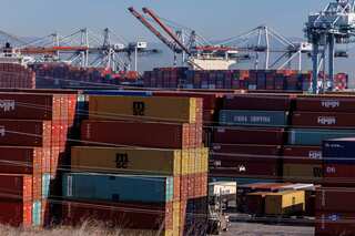 India's shipping ministry wants $1.3 billion over nine years to float PLI scheme for containers
