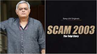Scam 2003: The Telgi Story trailer out now! Hansal Mehta's series to release on THIS date