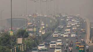 India plans upper limit of 50 decibels for vehicle horns: Report
