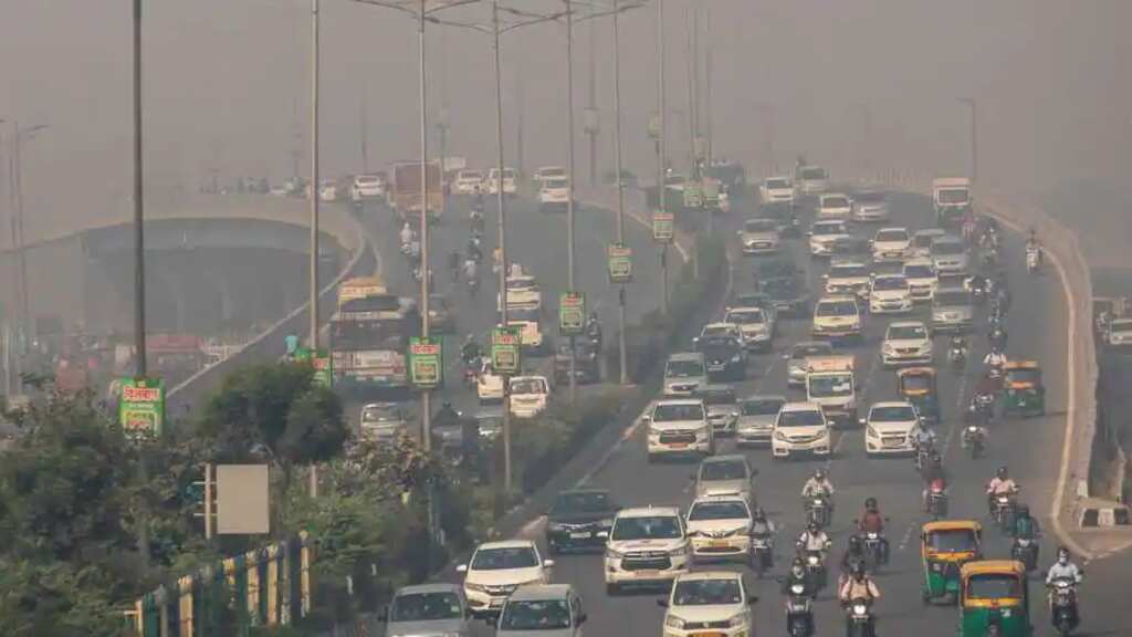 India launches Bharat NCAP rating for vehicle safety to curb road accidents