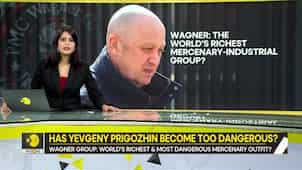 Gravitas: Is the Wagner Group the world's most dangerous mercenary group?