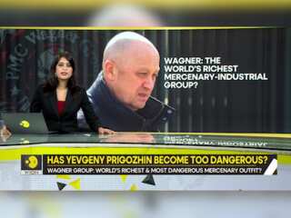 Gravitas: Is the Wagner Group the world's most dangerous mercenary group?