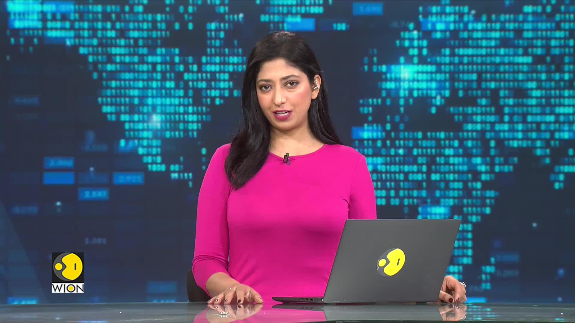 WionNews Video
