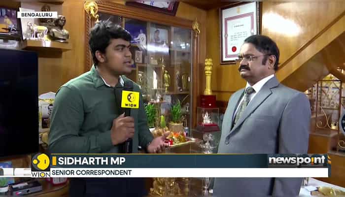 WionNews Video