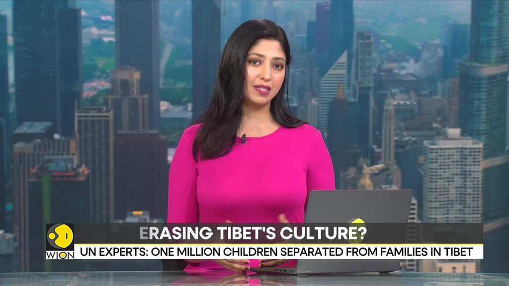 US imposes new China visa curbs over alleged ‘forced assimilation’ in Tibet