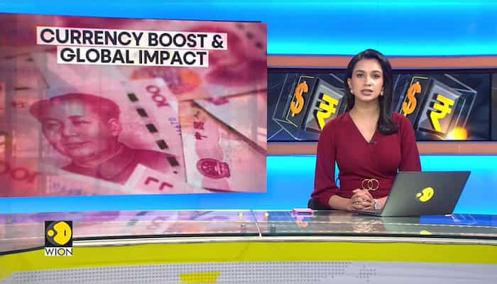 China’s firmer stance on Yuan sparks relief in emerging markets