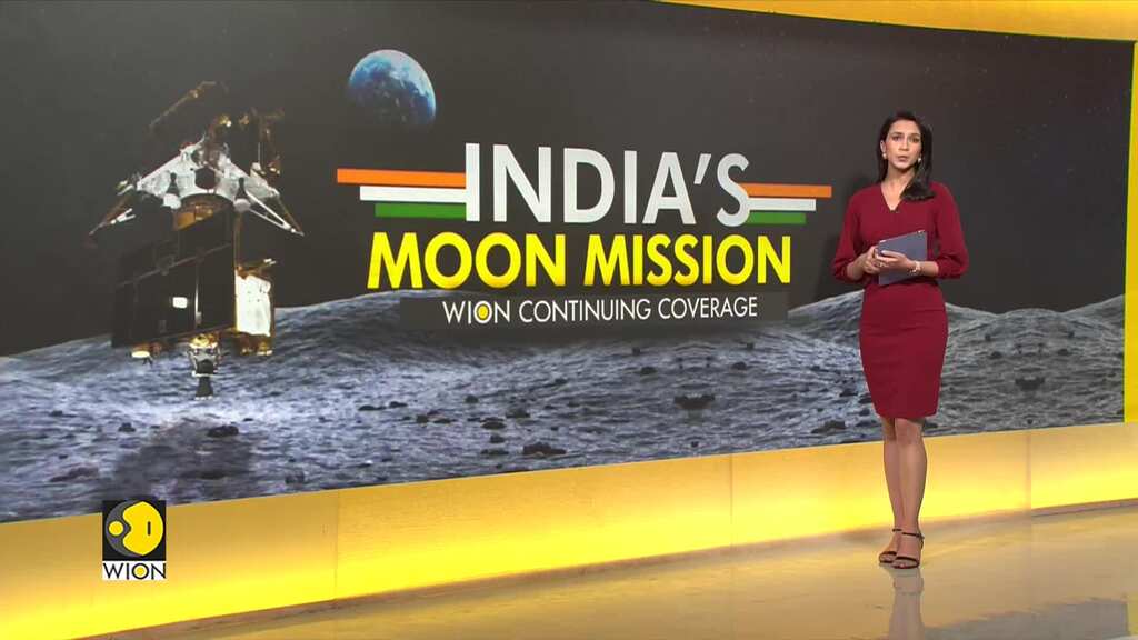 Chandrayaan-3 mission: Boosting India's space industry