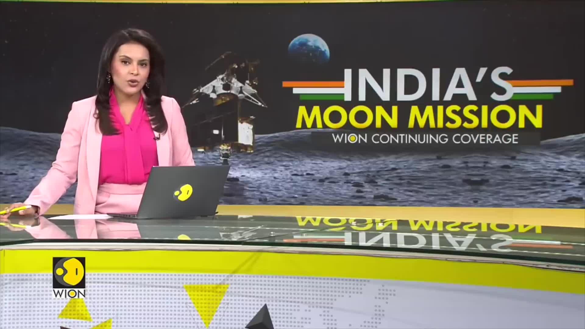 WionNews Video