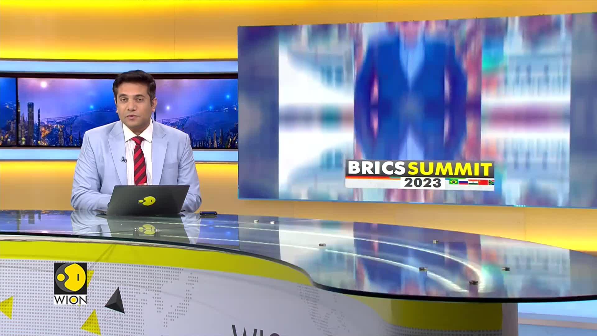 WionNews Video
