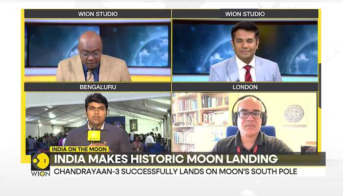 WionNews Video