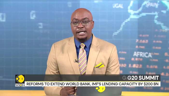 US President Joe Biden to push for reforms in World Bank, IMF; says 'Not against China' | WION