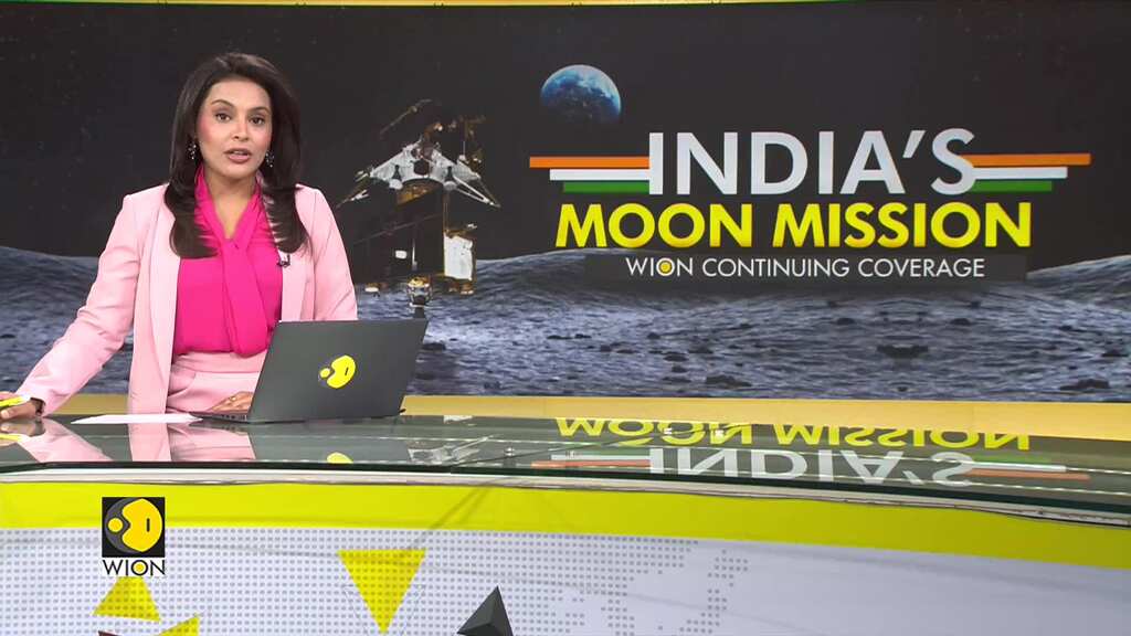 Decoding Chandrayaan-3 landing: 'If problem arises, landing could be delayed'