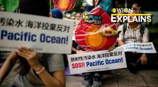 Explained | Row over planned release of radioactive water from Japan's Fukushima nuclear plant