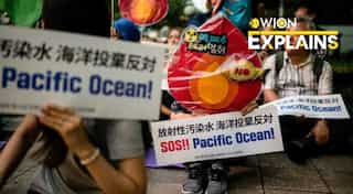 Explained | Row over planned release of radioactive water from Japan's Fukushima nuclear plant